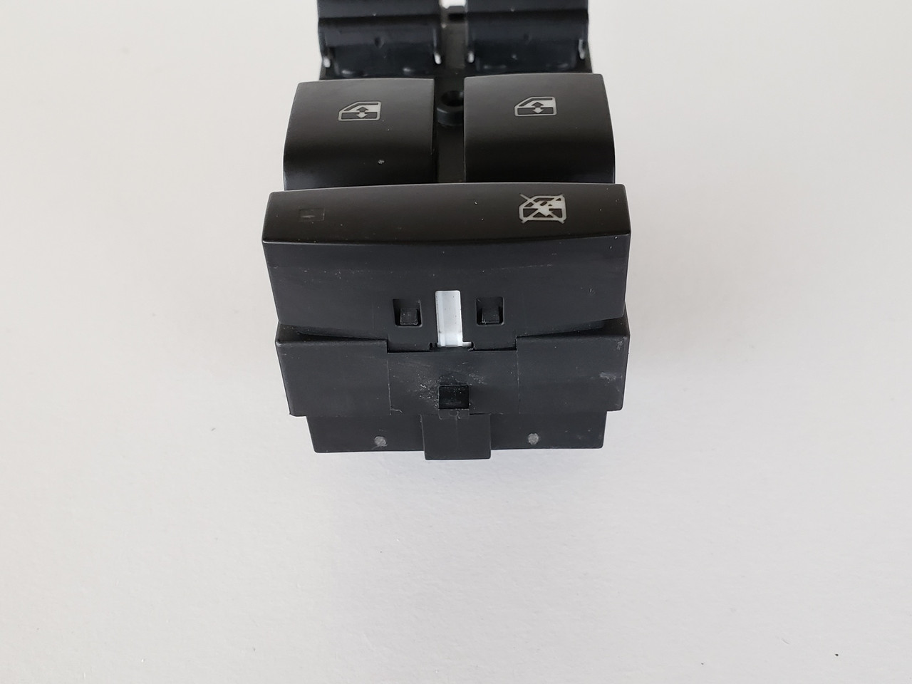 10-17 Chevy Equinox 20917599 Drivers Side Left Master Window Switch OEM 10-17 Chevy Equinox 20917599 Drivers Side Left Master Window Switch OEM