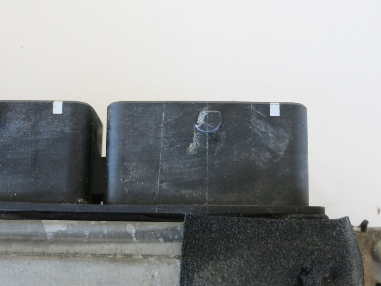 13 14 Nissan Altima NEC007-067 Computer Brain Engine Control ECU ECM EBX Module 13 14 Nissan Altima NEC007-067 Computer Brain Engine Control ECU ECM EBX Module