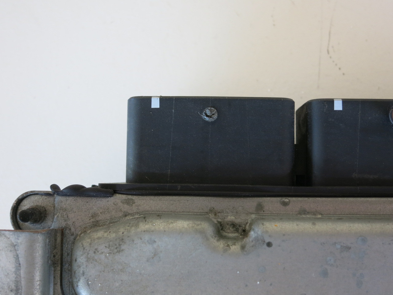 13 14 Nissan Altima NEC007-067 Computer Brain Engine Control ECU ECM EBX Module 13 14 Nissan Altima NEC007-067 Computer Brain Engine Control ECU ECM EBX Module