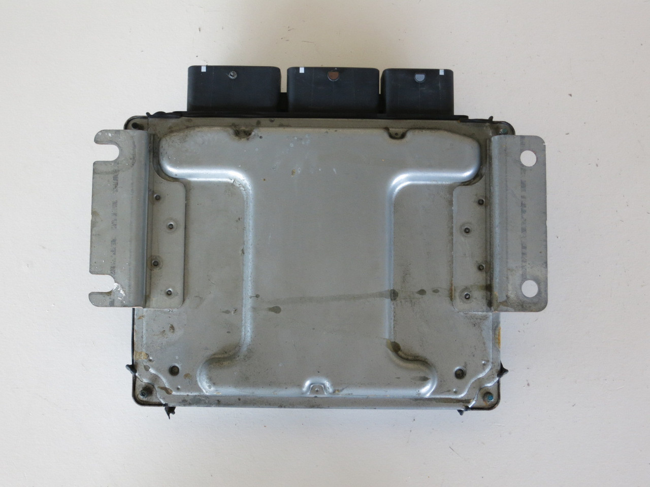 13 14 Nissan Altima NEC007-067 Computer Brain Engine Control ECU ECM EBX Module 13 14 Nissan Altima NEC007-067 Computer Brain Engine Control ECU ECM EBX Module