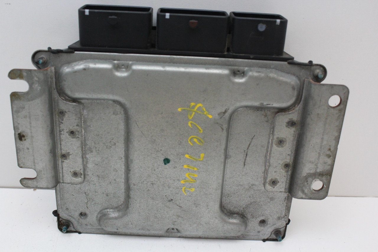16 17 Nissan Altima NEC029-074 Computer Brain Engine Control ECU ECM EBX Module
