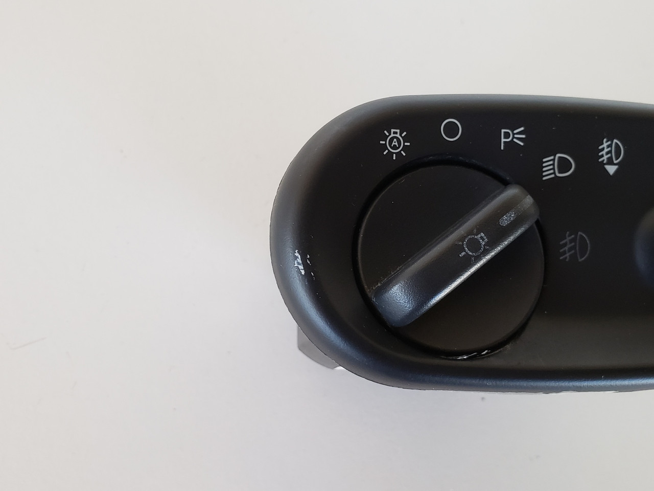 03-06 Expedition 2L1T-11654-CD Headlight Lamp Control Dimmer Dash Switch OEM