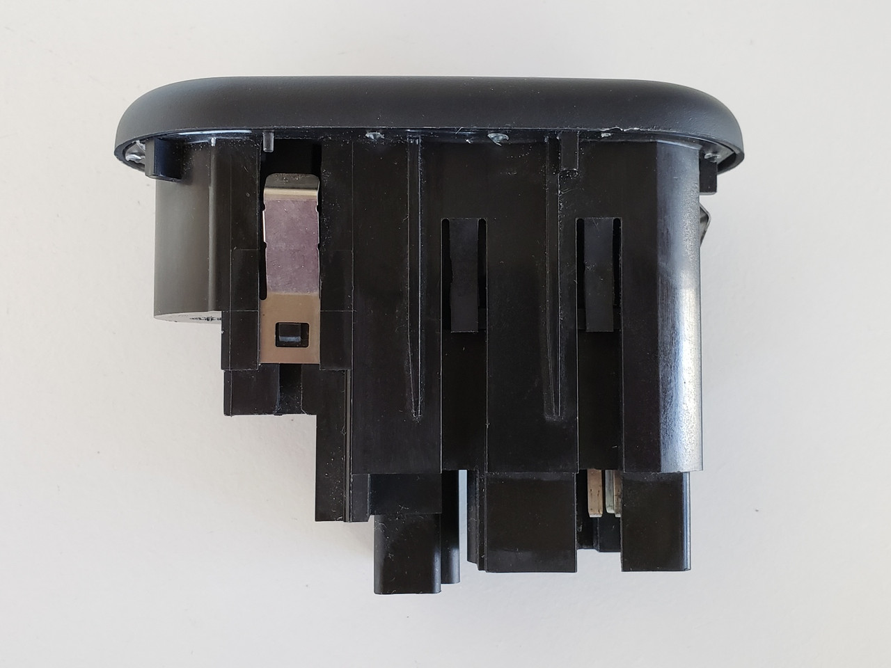 03-06 Expedition 2L1T-11654-CD Headlight Lamp Control Dimmer Dash Switch OEM