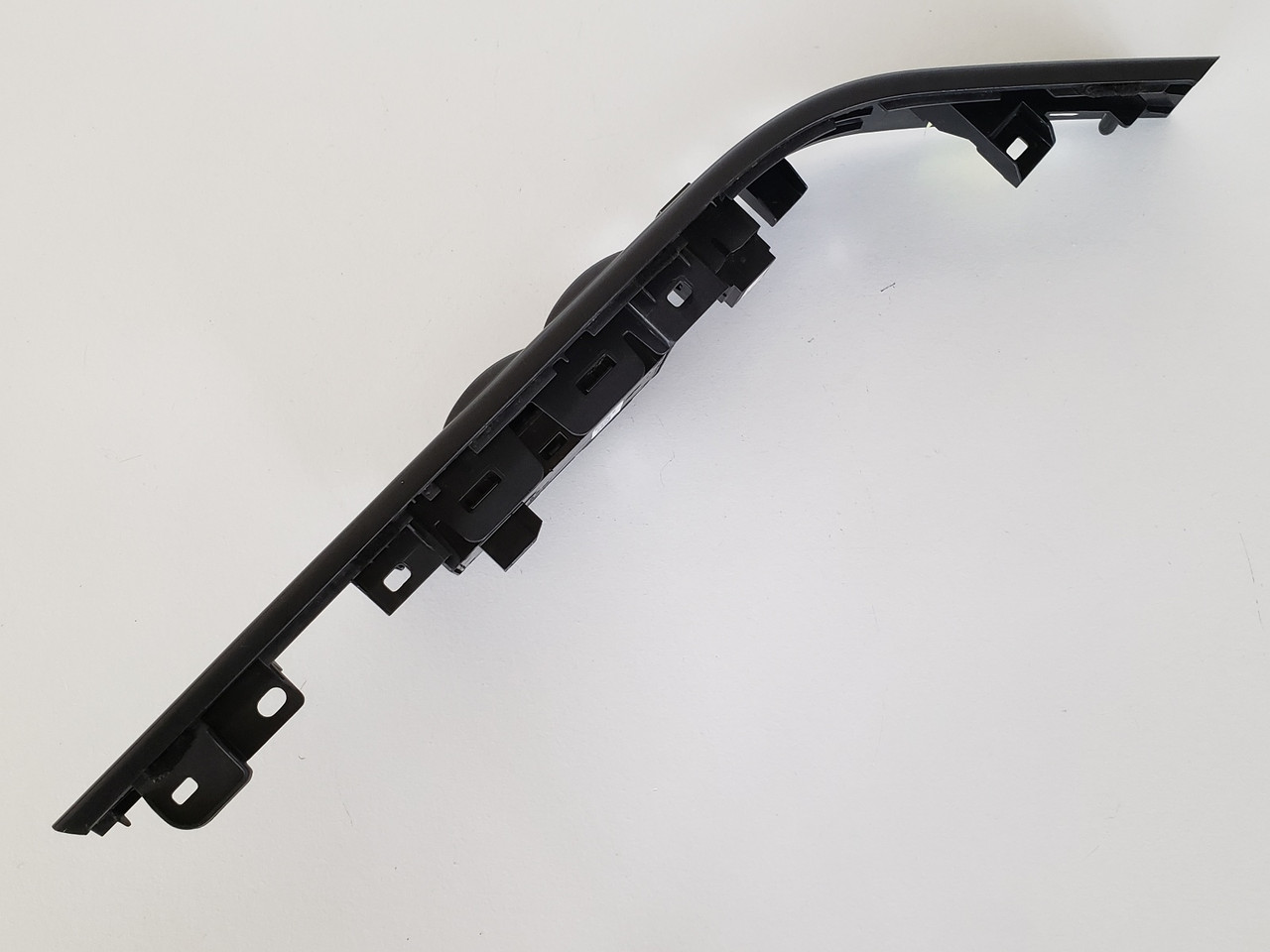 14-19 Chevy Silverado 1500 23427098 Drivers Side Left Master Window Switch OEM