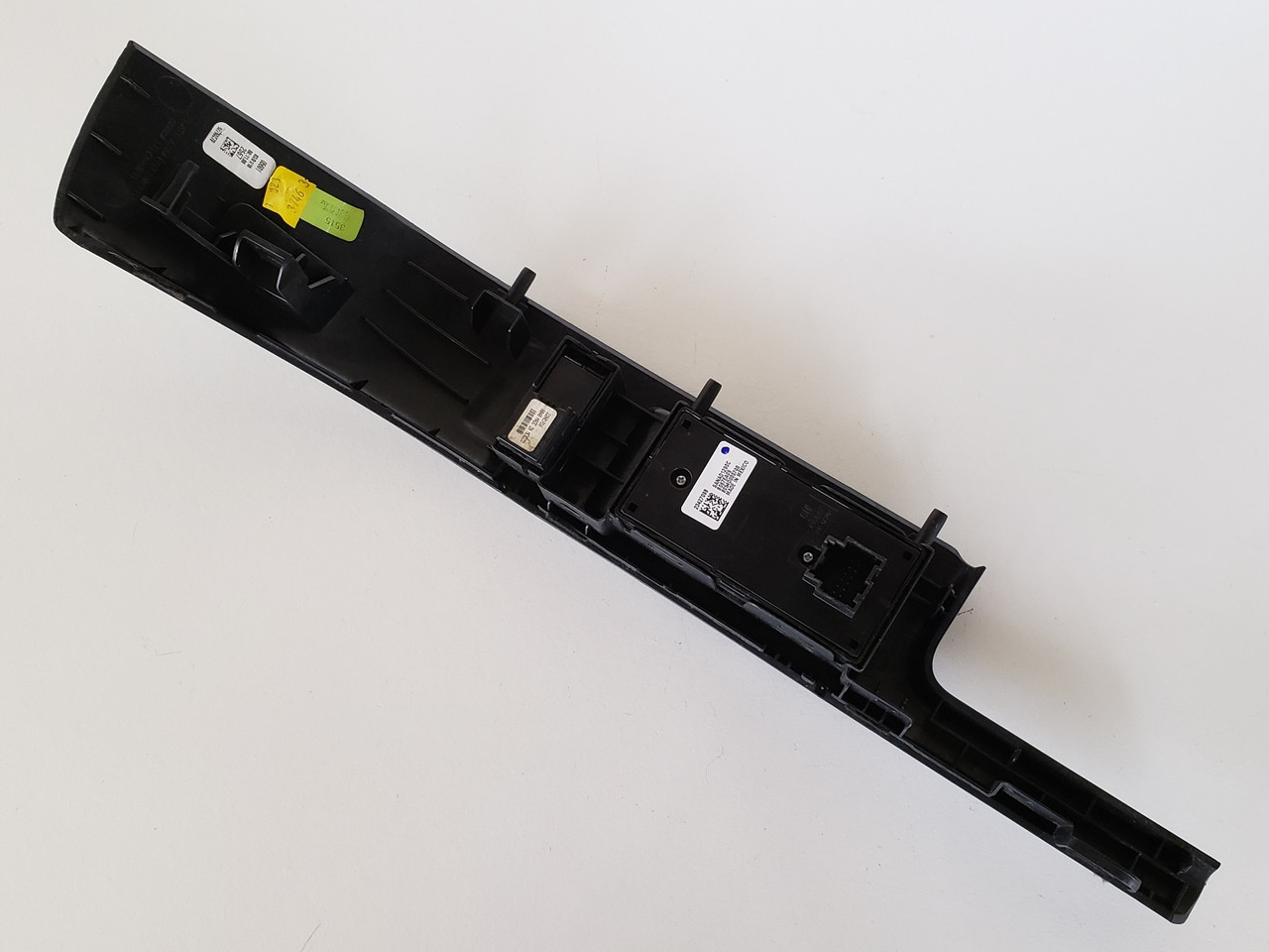 14-19 Chevy Silverado 1500 23427098 Drivers Side Left Master Window Switch OEM