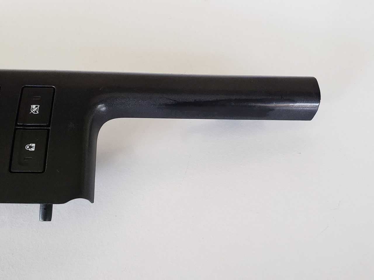 14-19 Chevy Silverado 1500 23427098 Drivers Side Left Master Window Switch OEM