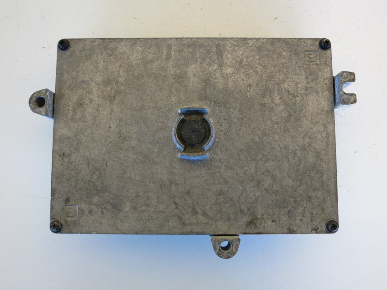 11 Honda Pilot 37820-RN0-A82 Computer Brain Engine Control ECU ECM EBX Module
