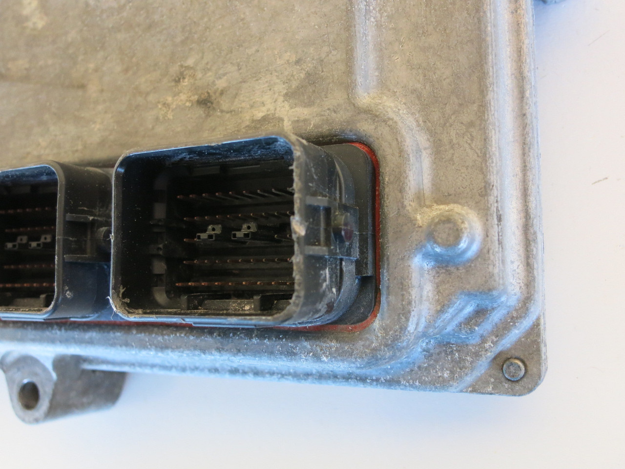 11 Honda Pilot 37820-RN0-A82 Computer Brain Engine Control ECU ECM EBX Module