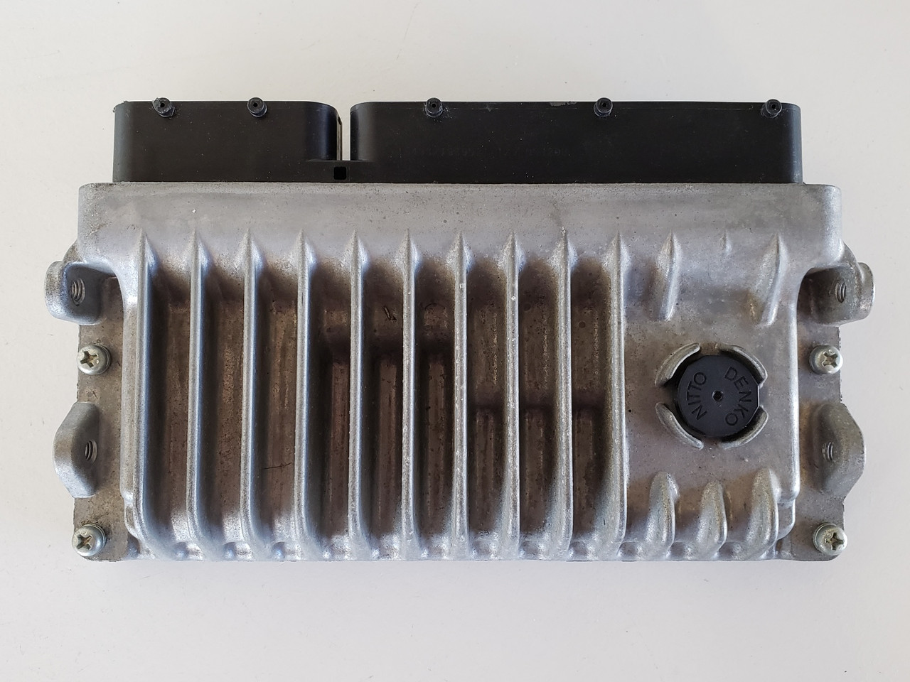 2016-2018 Rav4 89661-42W00 Computer Brain Engine Control ECU ECM EBX Module