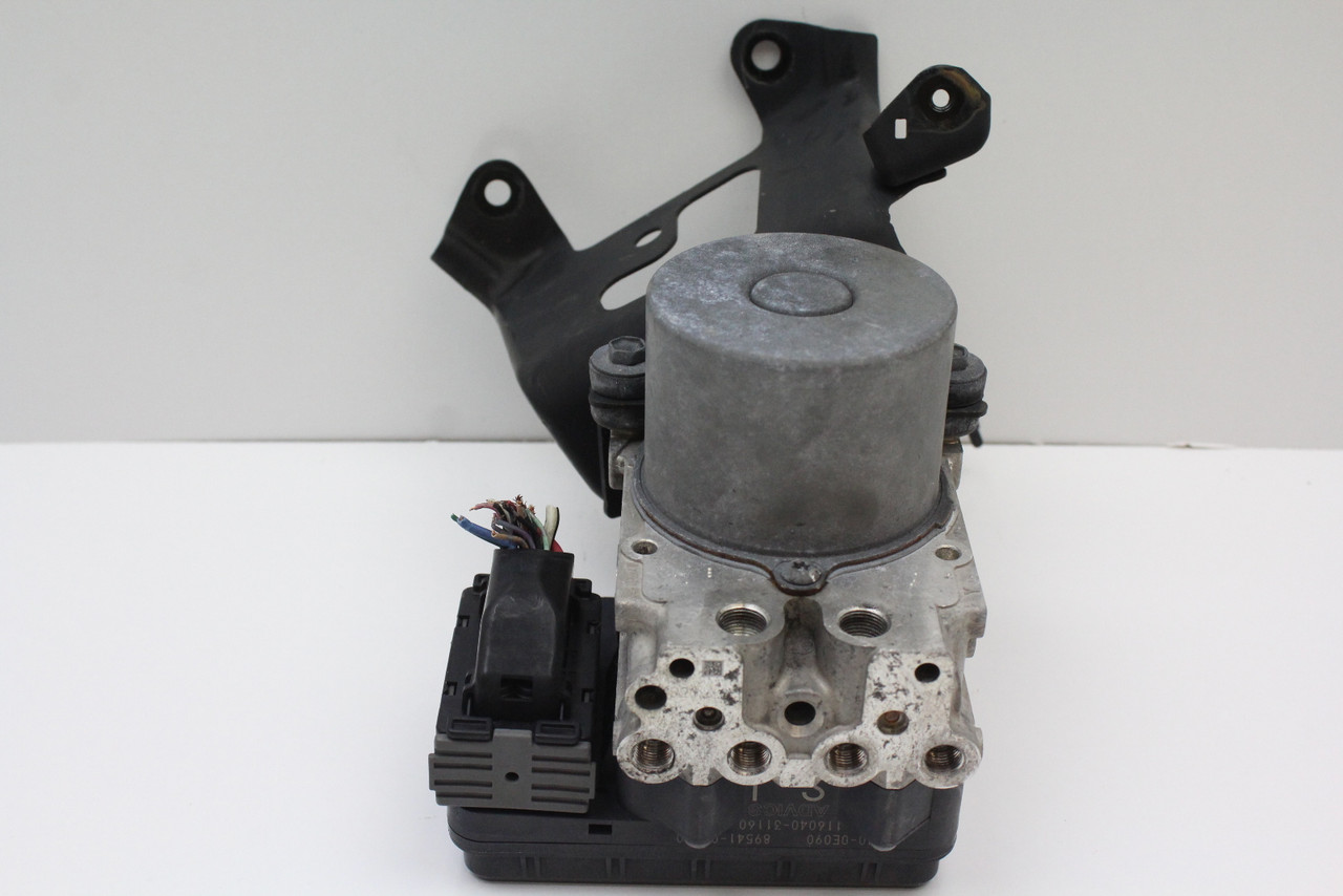 2010 10 Lexus RX350 89541-0E010 ABS Control Module