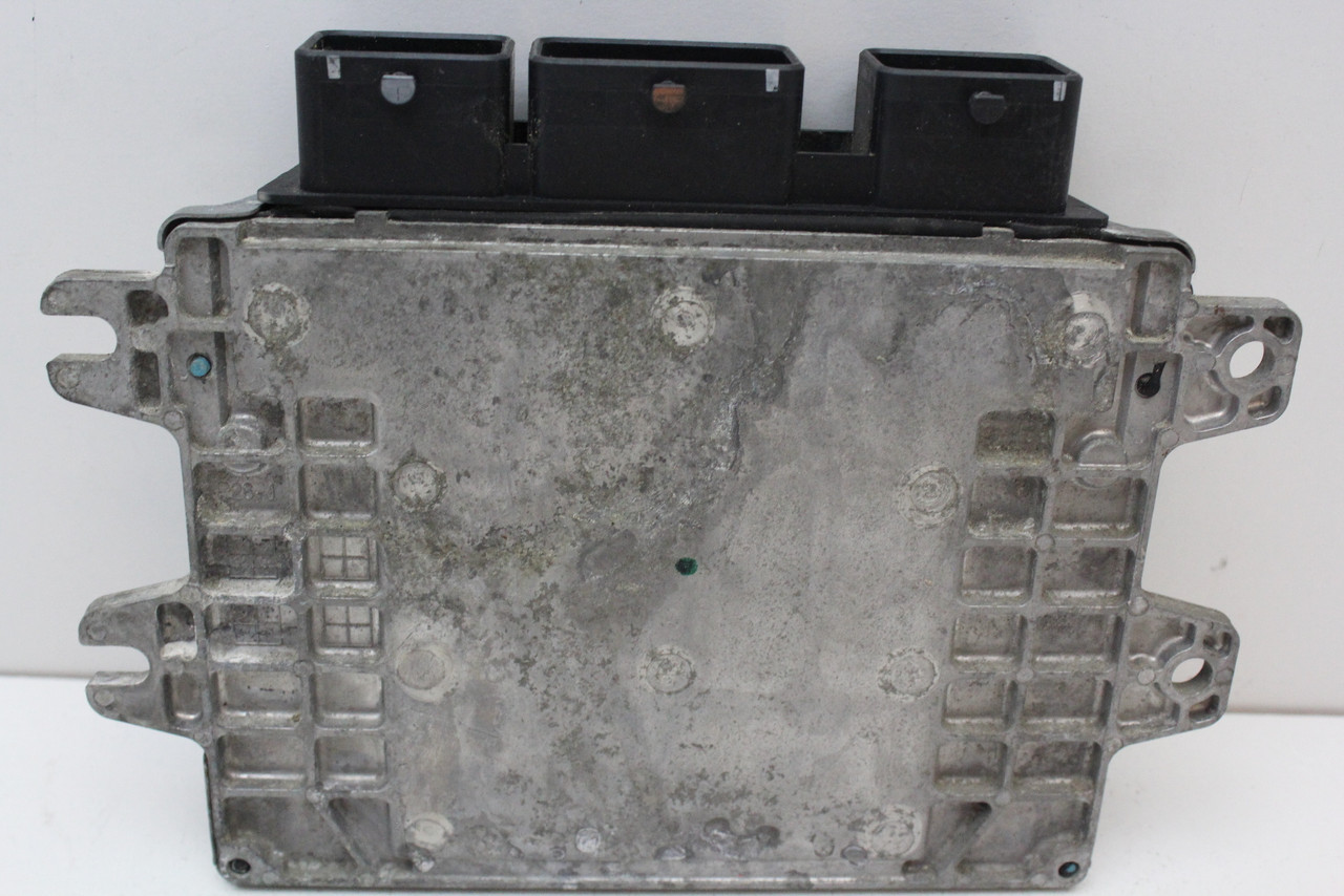 14-17 Nissan NV200 NEC006-658 Computer Brain Engine Control