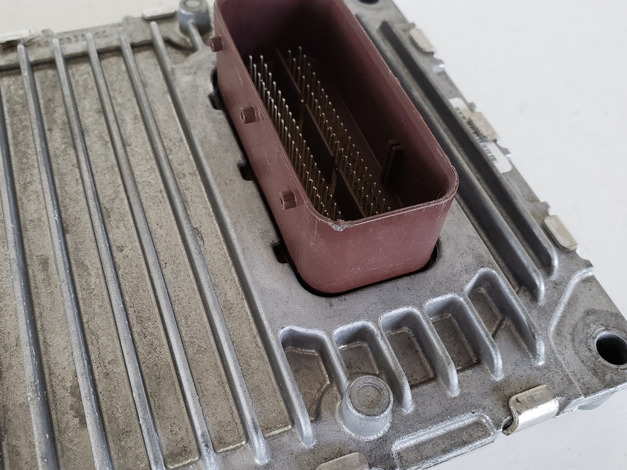 2013 Dodge Ram 1500 P68259134AA Computer Brain Engine Control ECU