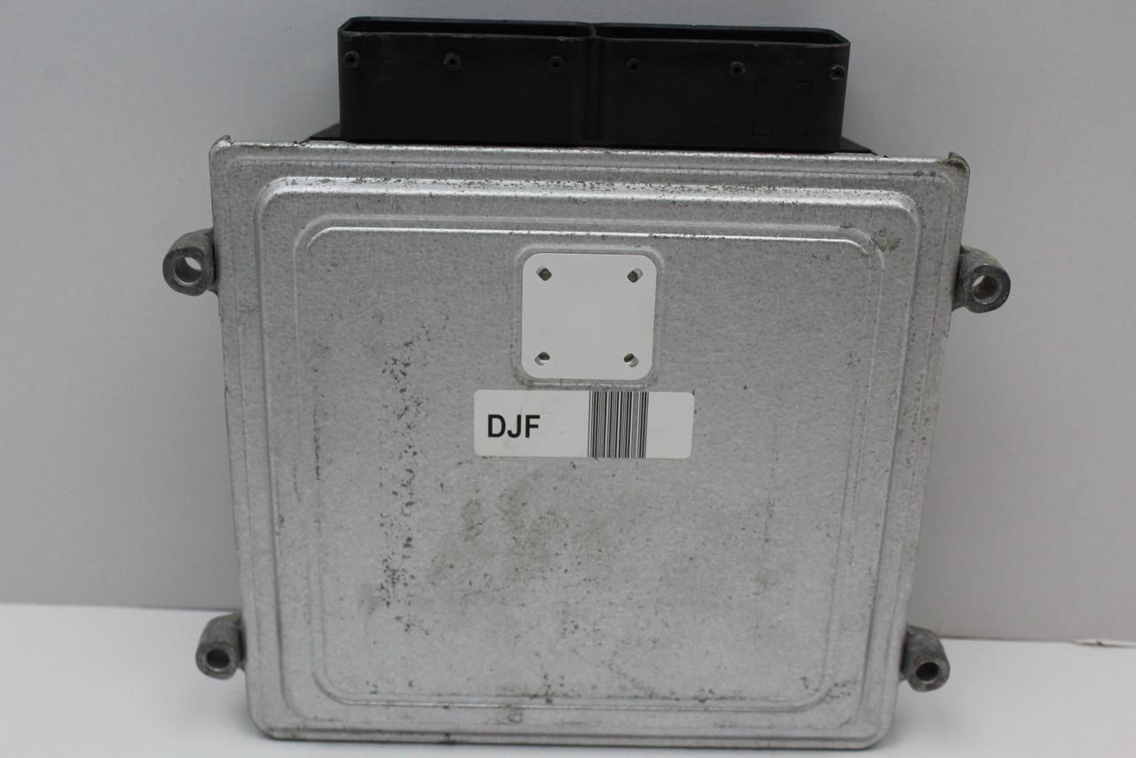 16 17 18 Kia Optima 39108-2GGC0 Computer Brain Engine Control ECU ECM EBX Module