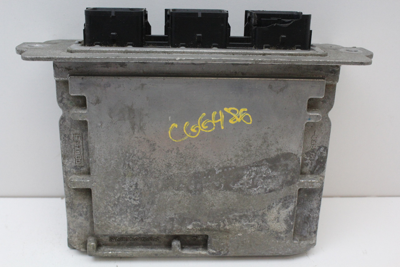 2008 08 Ford Escape 2.3L 8L8A-12A650-AEB Computer Engine Control ECU ECM Module
