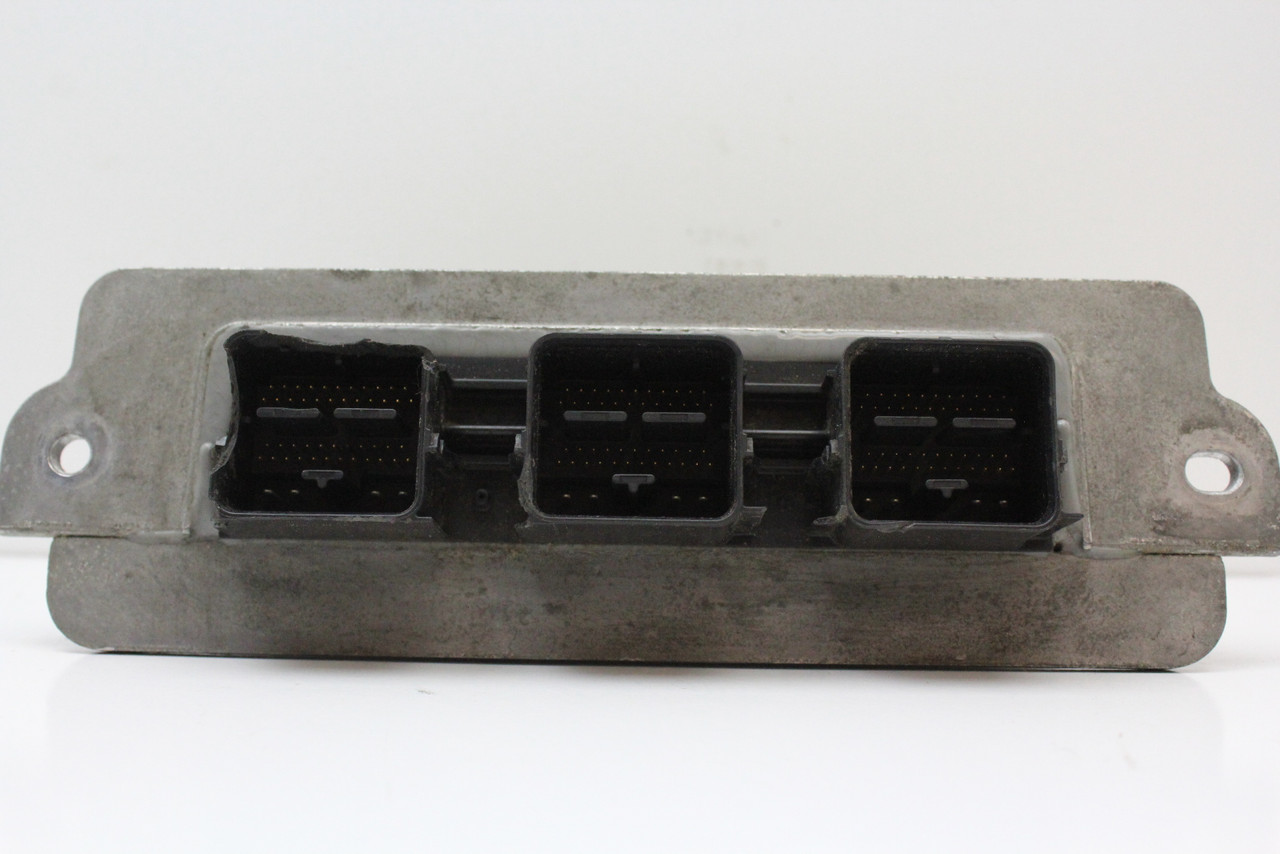 2008 08 Ford Escape 2.3L 8L8A-12A650-AEB Computer Engine Control ECU ECM Module