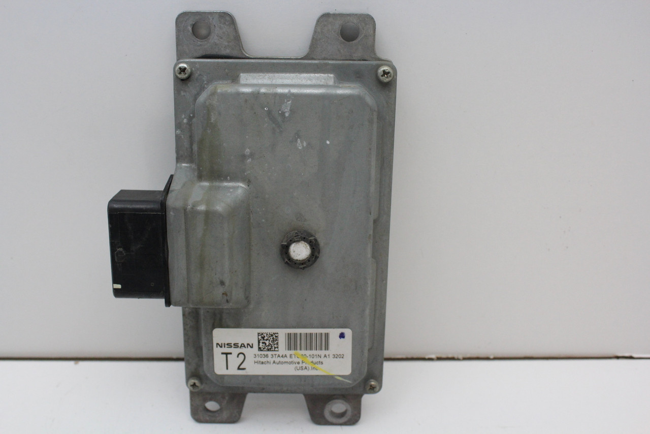 13 2013 Nissan Altima 2.5L 31036 3TA4A TCM TCU Transmission Control Module