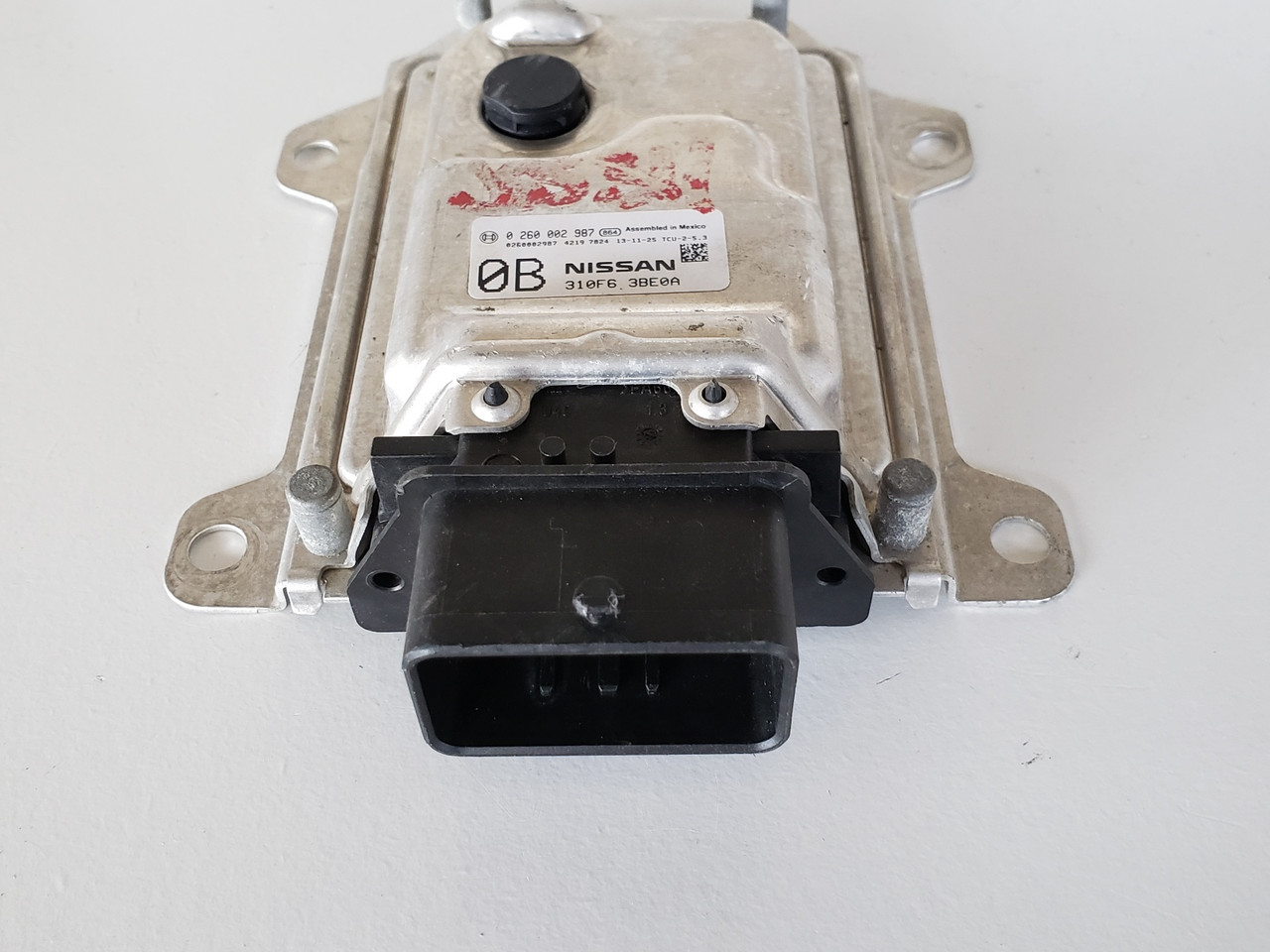 2017-2018 Versa 310363VB2C TCM TCU Transmission Shift Computer Control Module