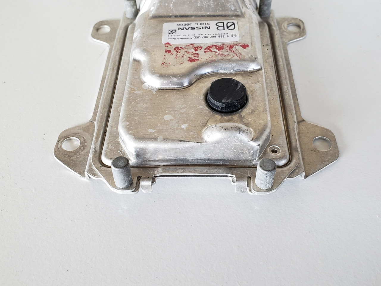 2017-2018 Versa 310363VB2C TCM TCU Transmission Shift Computer Control Module