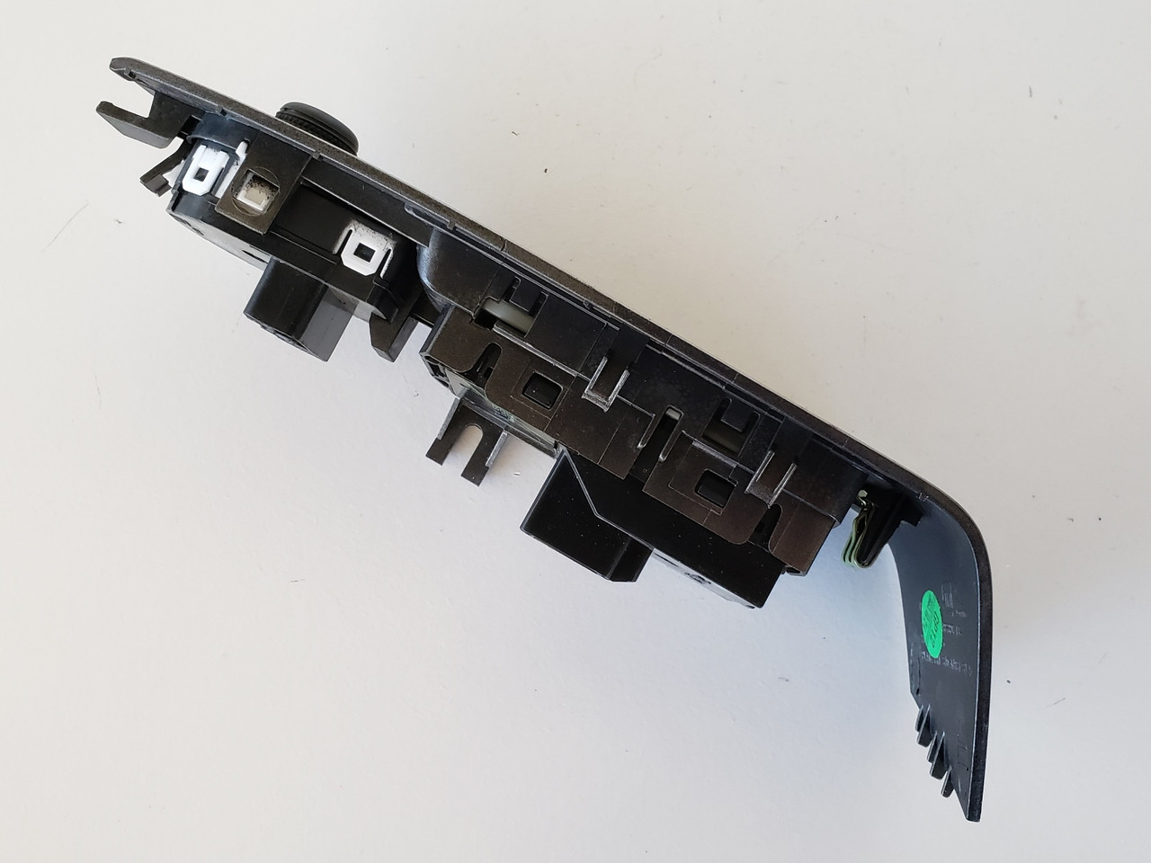 11-16 Chevy Malibu 20917580 Drivers Side Left Master Window Switch OEM 11-16 Chevy Malibu 20917580 Drivers Side Left Master Window Switch OEM