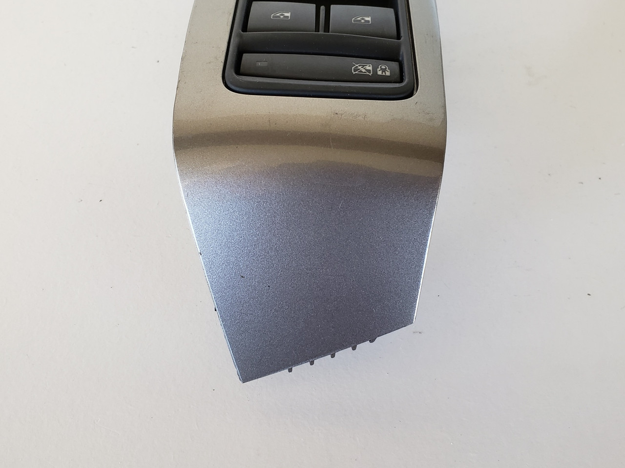 11-16 Chevy Malibu 20917580 Drivers Side Left Master Window Switch OEM 11-16 Chevy Malibu 20917580 Drivers Side Left Master Window Switch OEM