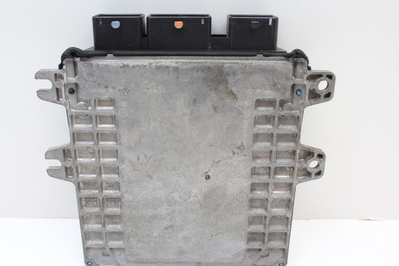 11 12 13 Nissan Altima MEC114-100 B1 Computer Engine Control ECU ECM Module