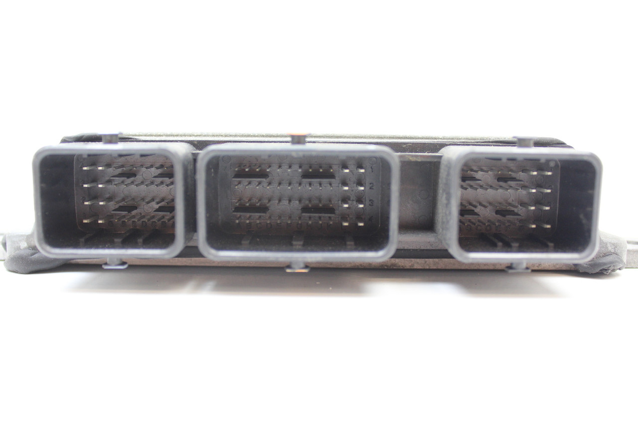 11 12 13 Nissan Altima MEC114-100 B1 Computer Engine Control ECU ECM Module