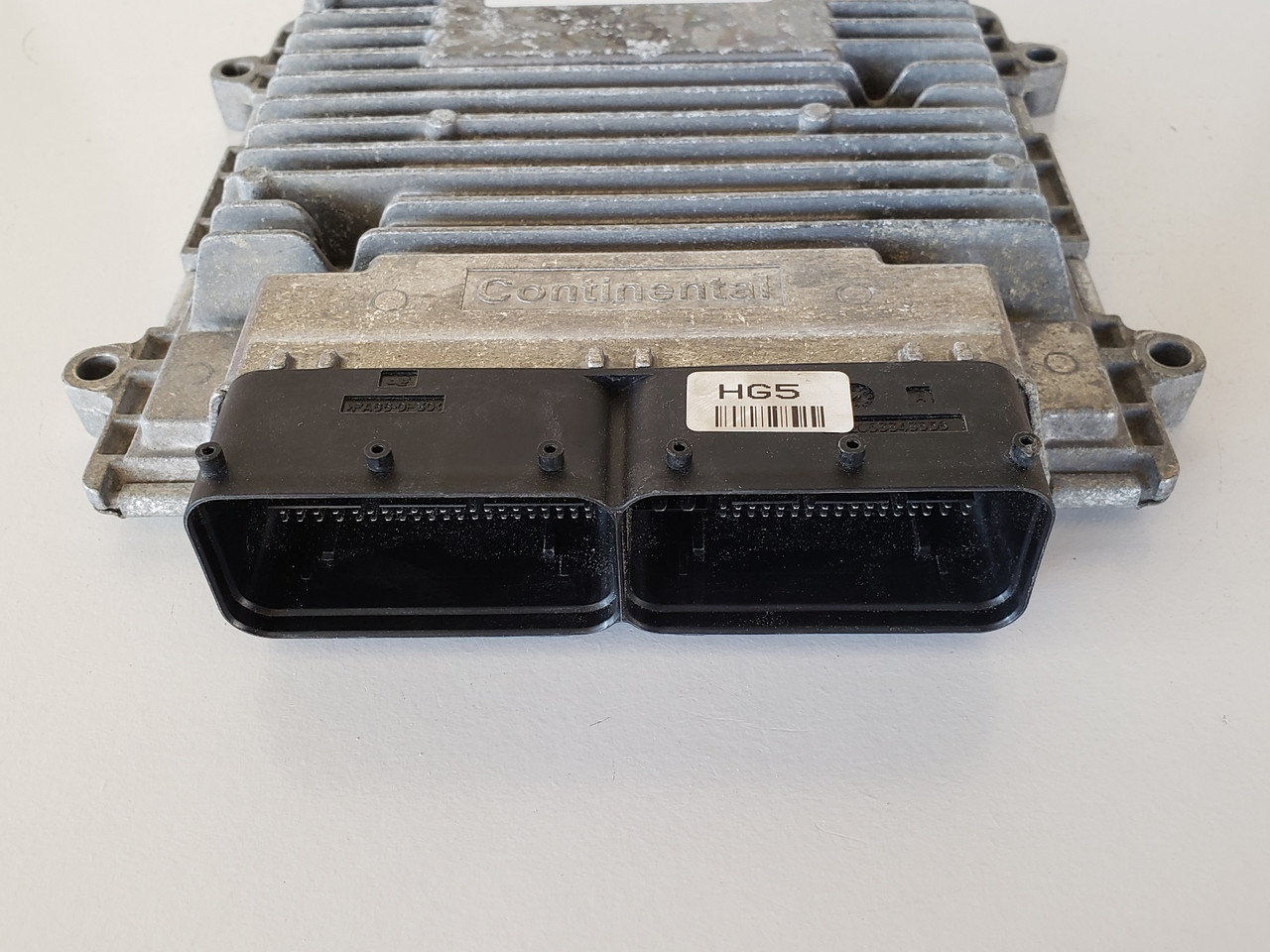 2011-2013 Optima LX 39111-2G901 Computer Brain Engine Control ECU ECM EBX Module