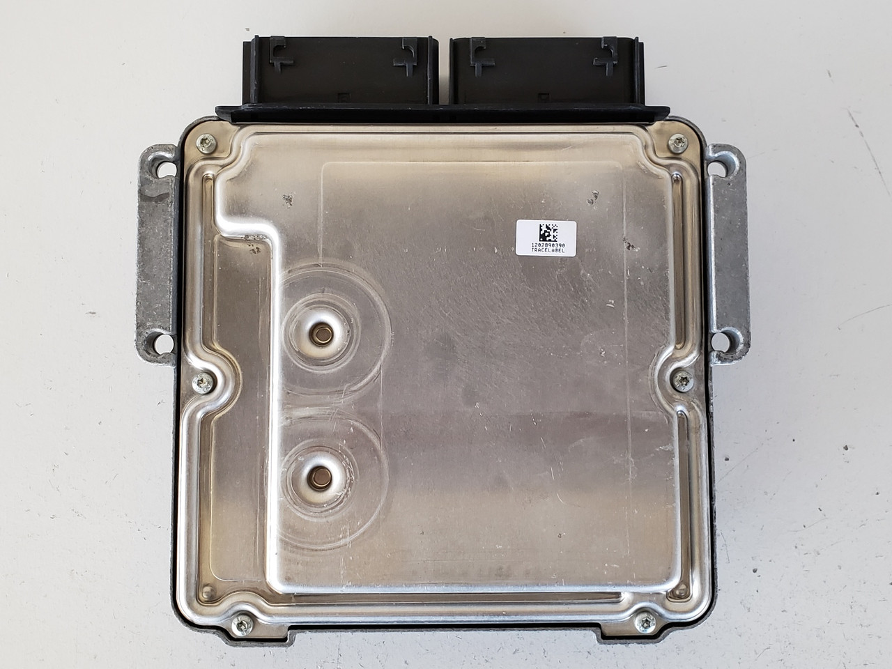 2014 F-150 F150 EL5A-12A650-AHA Computer Brain Engine Control ECU ECM EBX Module