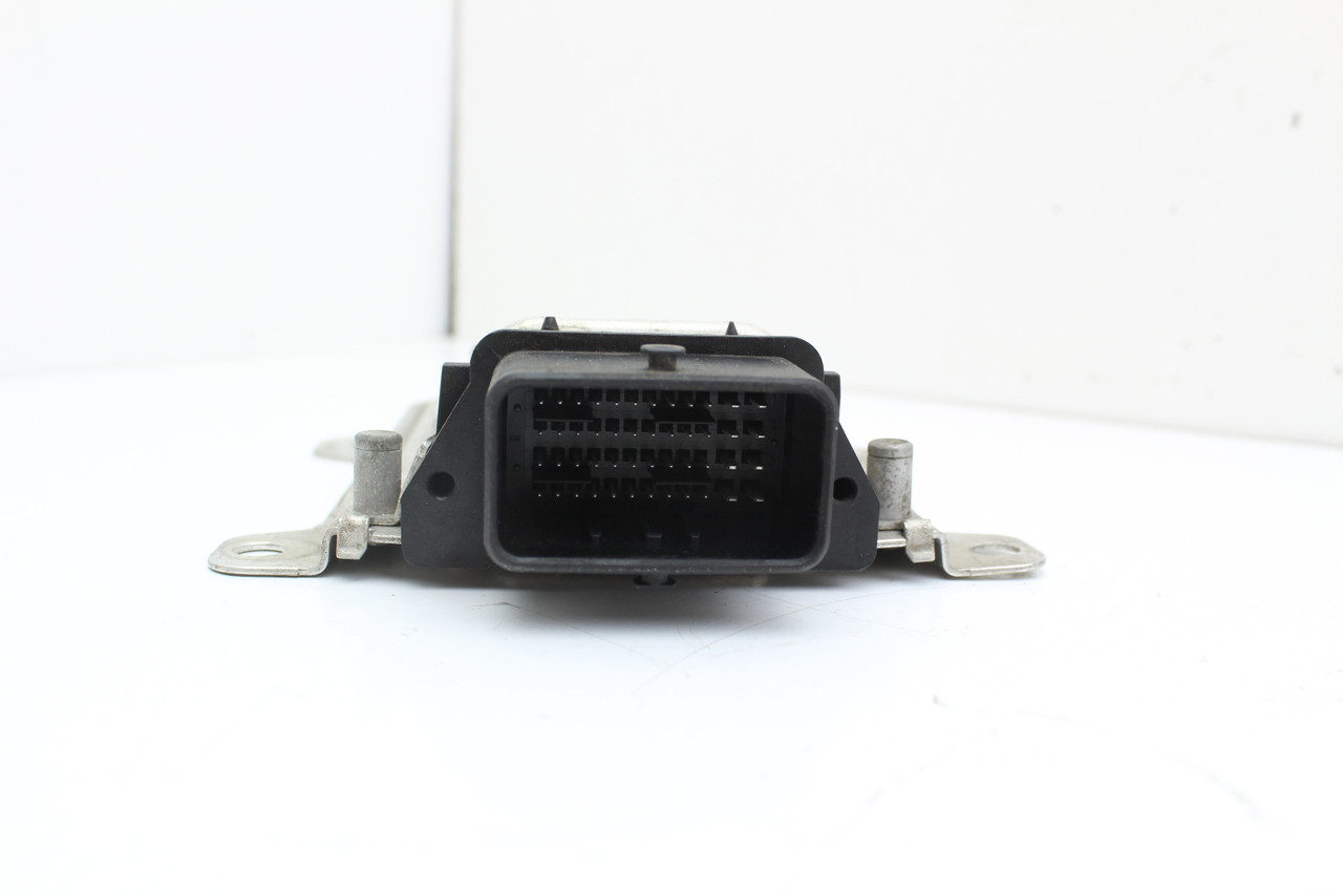 14-17 Nissan Sentra 310F6 3BE0A TCM TCU Transmission Computer Control Module