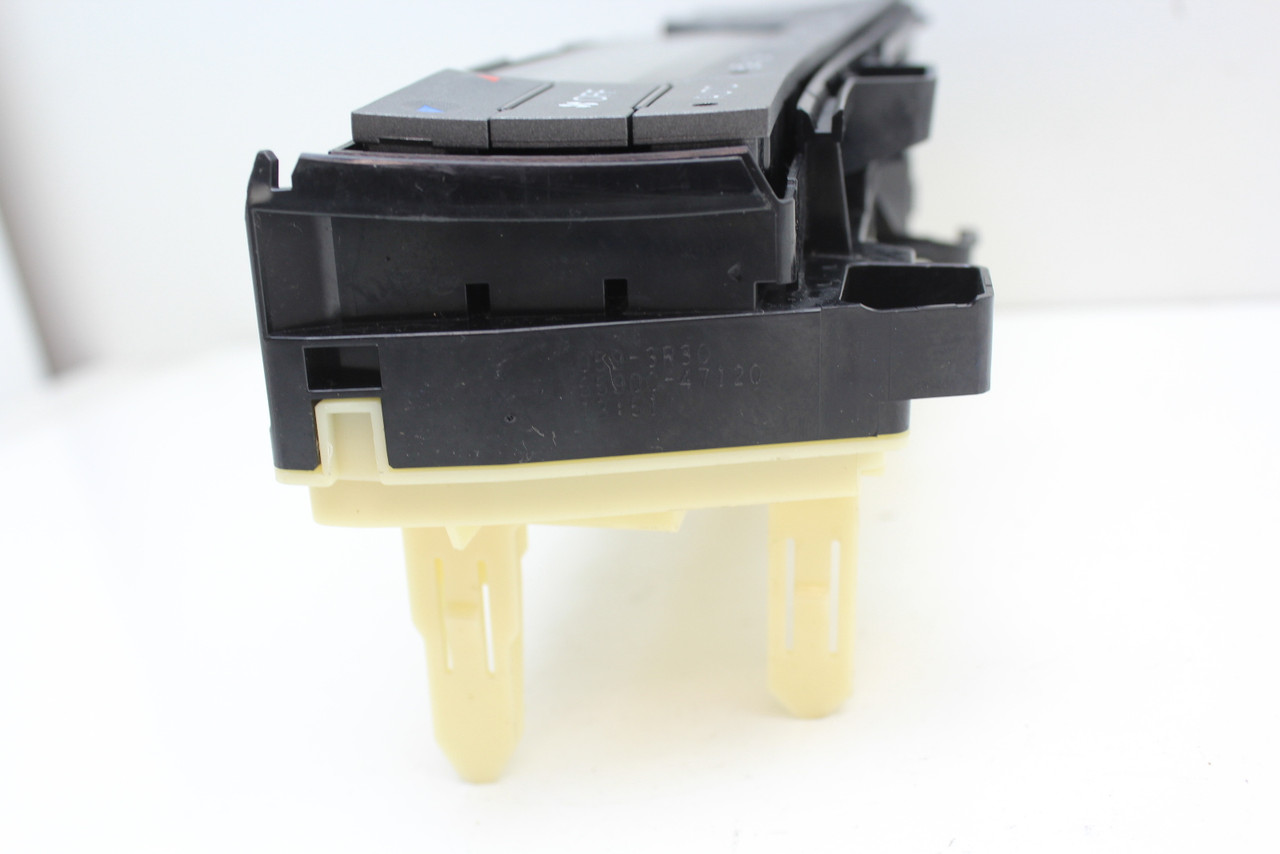 13 14 15 Toyota Prius Climate Control Panel Temperature Unit A/C Heater