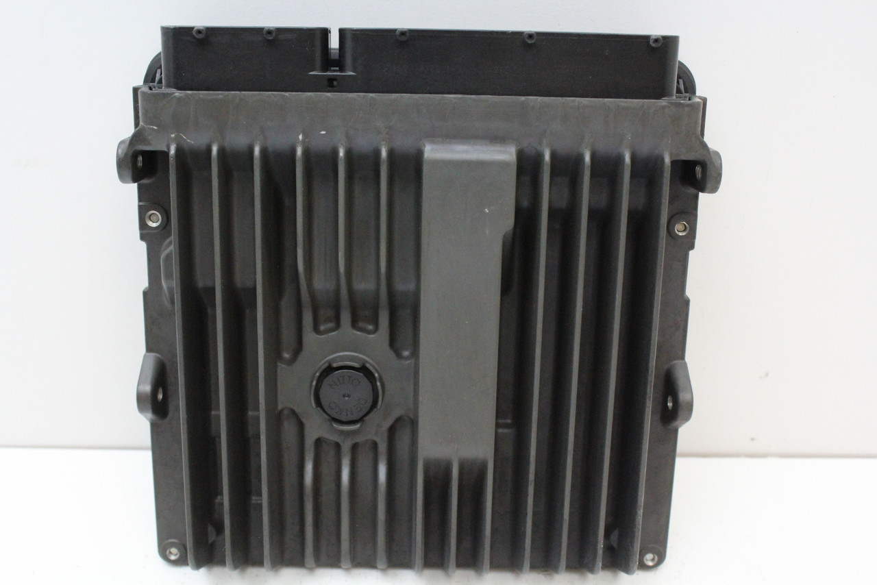 2017 17 Toyota Sienna 3.5L 89661-08165 Computer Engine Control ECU ECM Module