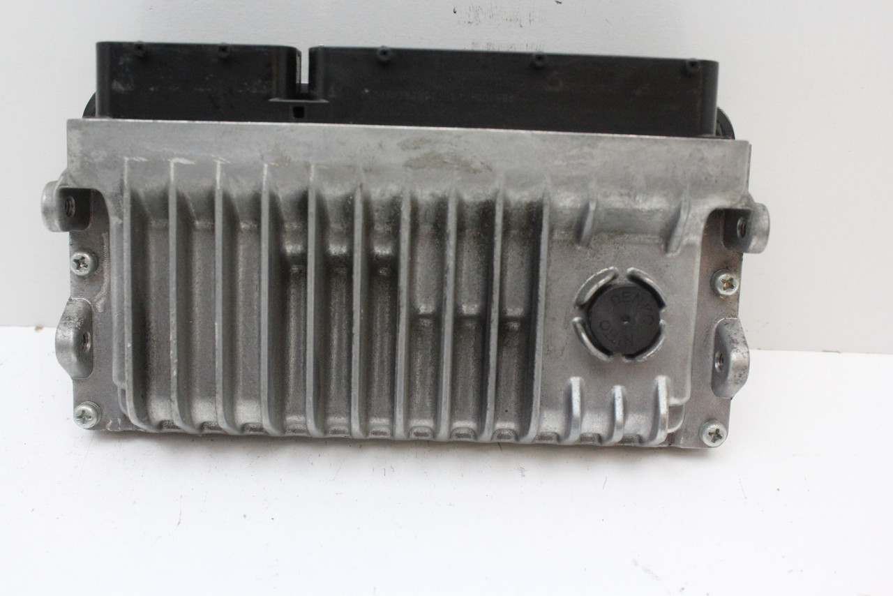 16 17 Toyota Camry 89661-06T21 Computer Brain Engine Control ECU ECM EBX Module