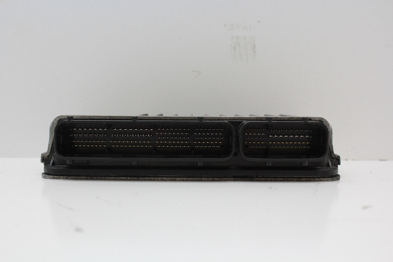 16 17 Toyota Camry 89661-06T21 Computer Brain Engine Control ECU ECM EBX Module