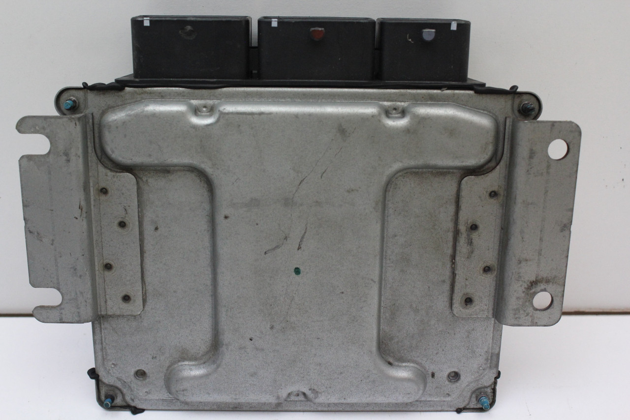2018 18 Nissan Altima NEC040-005 Computer Brain Engine Control ECU ECM Module