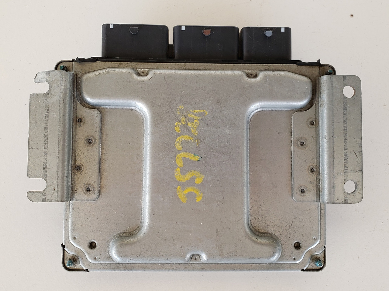2013-2014 Altma MEC300-012 A1 Computer Brain Engine Control ECU ECM EBX Module
