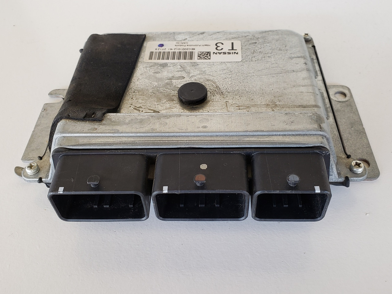 2013-2014 Altma MEC300-012 A1 Computer Brain Engine Control ECU ECM EBX Module