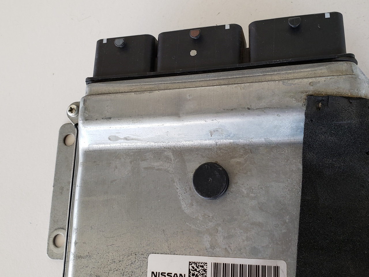 2013-2014 Altma MEC300-012 A1 Computer Brain Engine Control ECU ECM EBX Module