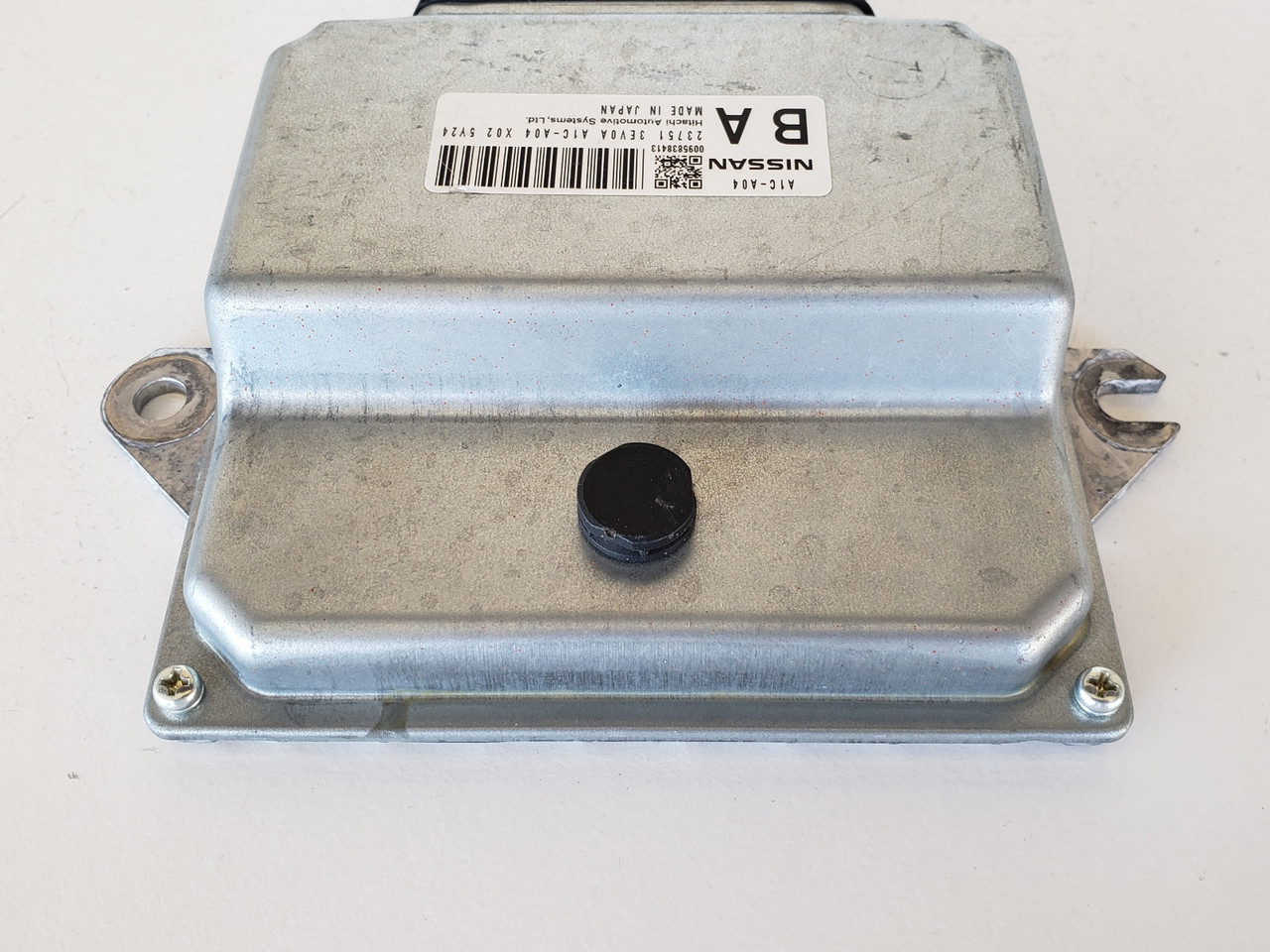 2014-2017 Infiniti QX70 23751 3EV0A Variable Valve & Event Lift Control Module