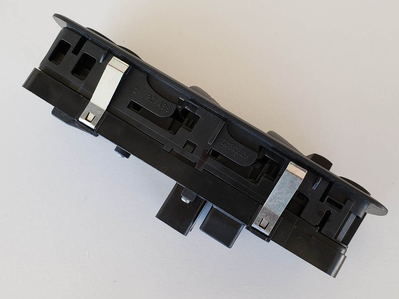 11-13 Jeep Grand Cherokee 68030823AC Drivers Side Left Master Window Switch OEM 11-13 Jeep Grand Cherokee 68030823AC Drivers Side Left Master Window Switch OEM