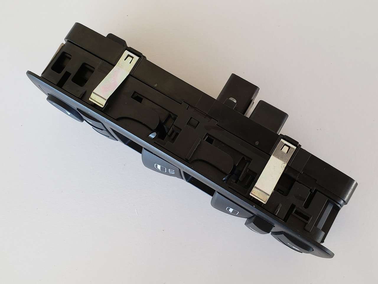 11-13 Jeep Grand Cherokee 68030823AC Drivers Side Left Master Window Switch OEM 11-13 Jeep Grand Cherokee 68030823AC Drivers Side Left Master Window Switch OEM