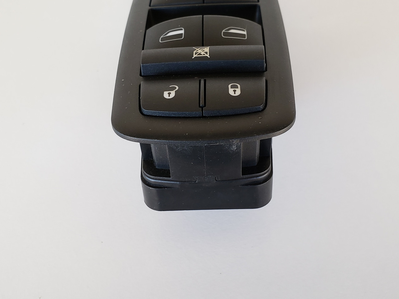 11-13 Jeep Grand Cherokee 68030823AC Drivers Side Left Master Window Switch OEM 11-13 Jeep Grand Cherokee 68030823AC Drivers Side Left Master Window Switch OEM