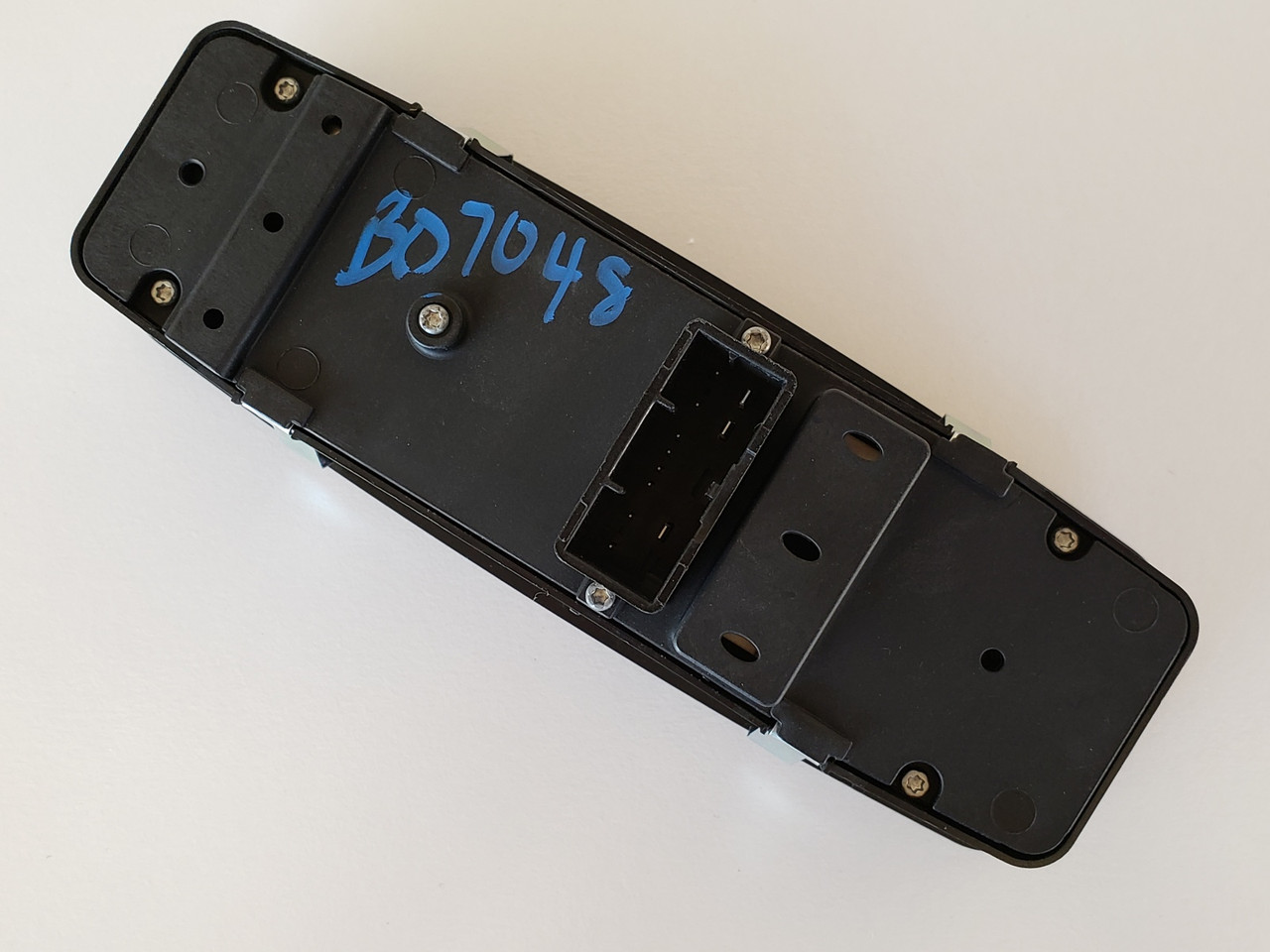 11-13 Jeep Grand Cherokee 68030823AC Drivers Side Left Master Window Switch OEM 11-13 Jeep Grand Cherokee 68030823AC Drivers Side Left Master Window Switch OEM