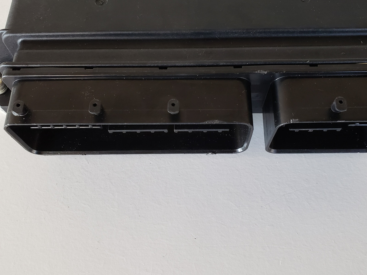 2010 Toyota Prius 89661-47262 Computer Brain Engine Control