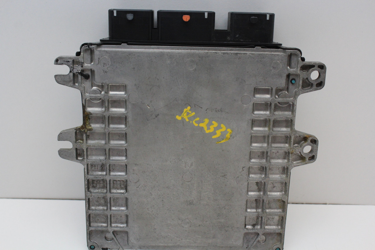 11 12 13 Nissan Altima MEC112-130 B1 Computer Engine Control ECU ECM Module