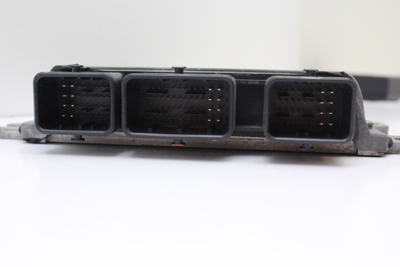 11 12 13 Nissan Altima MEC112-130 B1 Computer Engine Control ECU ECM Module