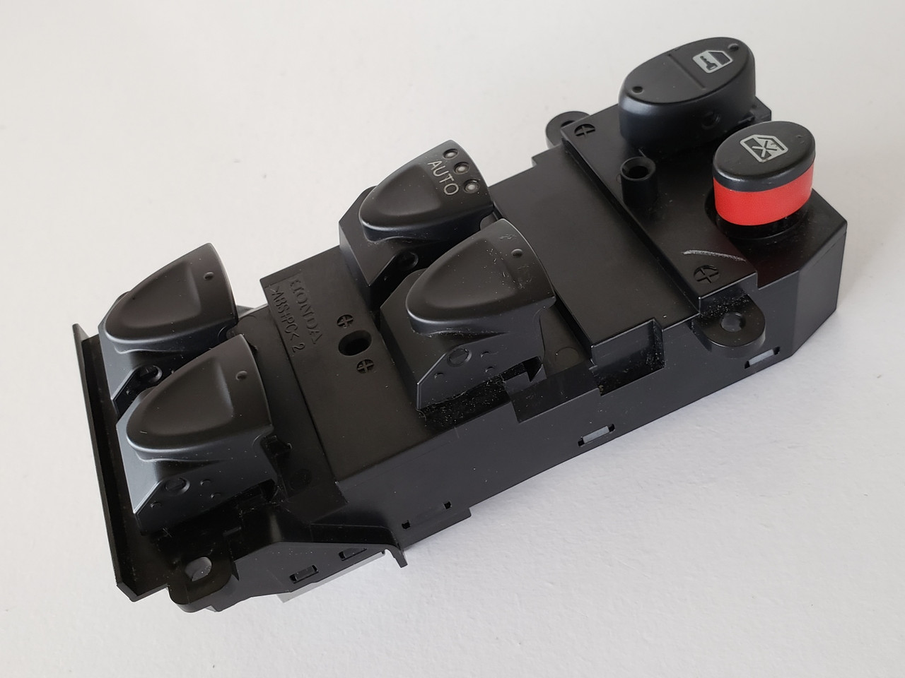 06-11 Honda Civic EX LX 35750-SNA-A13 Drivers Side Left Master Window Switch OEM