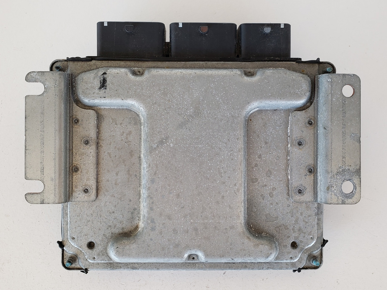 2013-2015 Altima BEM400-300 A1 Computer Brain Engine Control ECU ECM EBX Module