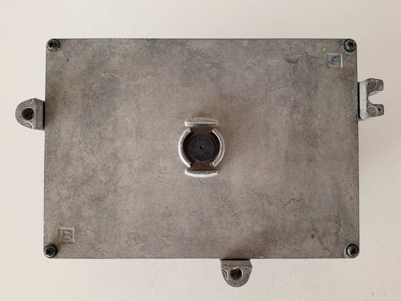 2008 Odyssey 37820-RGW-A92 Computer Brain Engine Control ECU ECM EBX Module