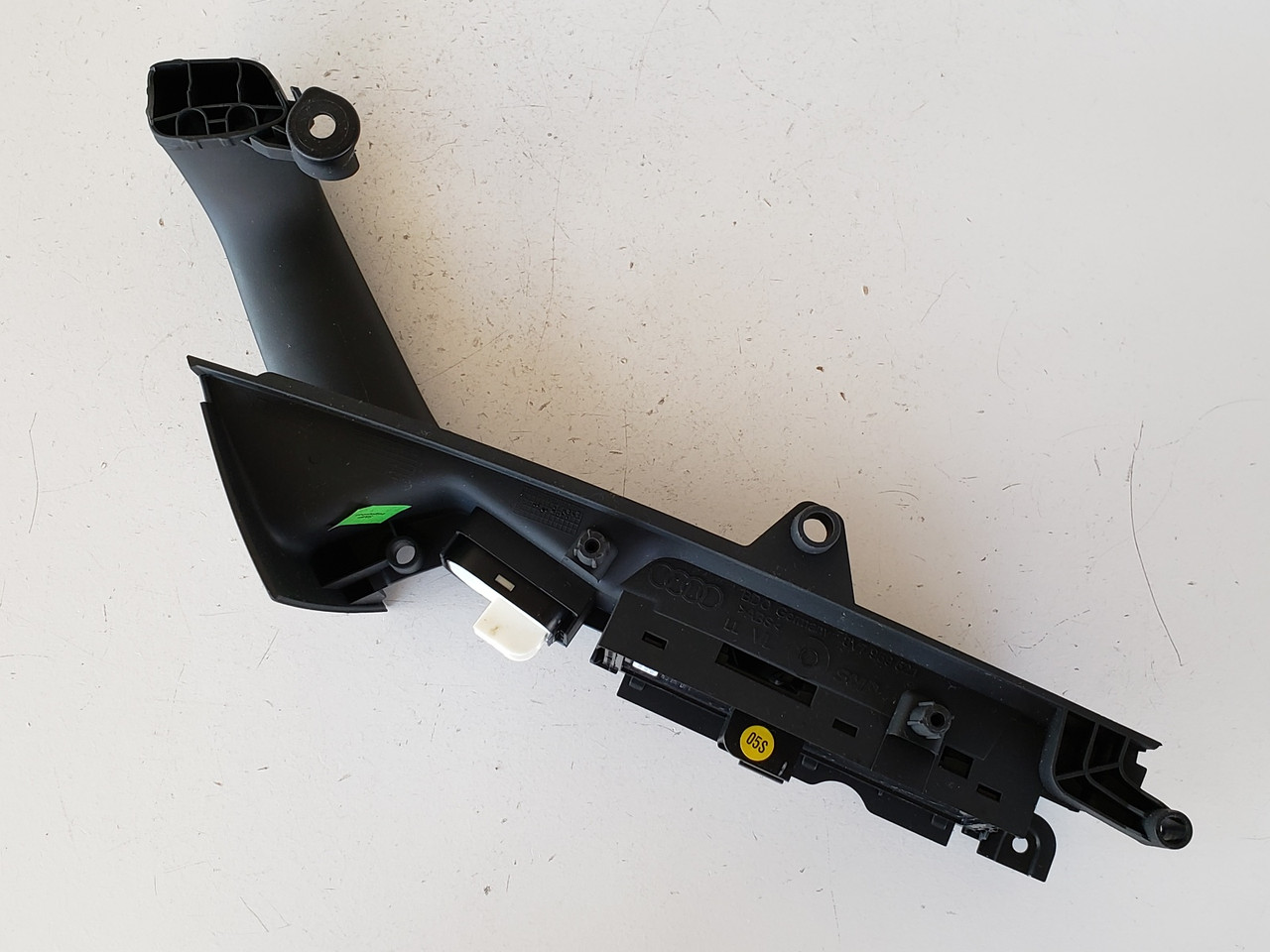 15 16 17 Audi A3 Convertible Drivers Side Left Master Window Switch OEM 15 16 17 Audi A3 Convertible Drivers Side Left Master Window Switch OEM