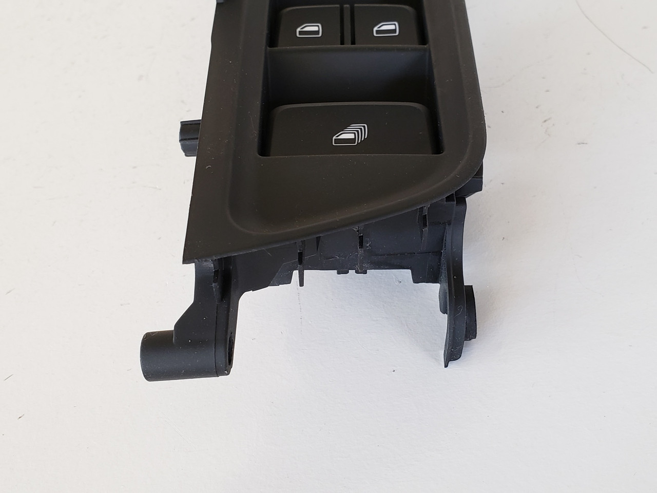 15 16 17 Audi A3 Convertible Drivers Side Left Master Window Switch OEM 15 16 17 Audi A3 Convertible Drivers Side Left Master Window Switch OEM